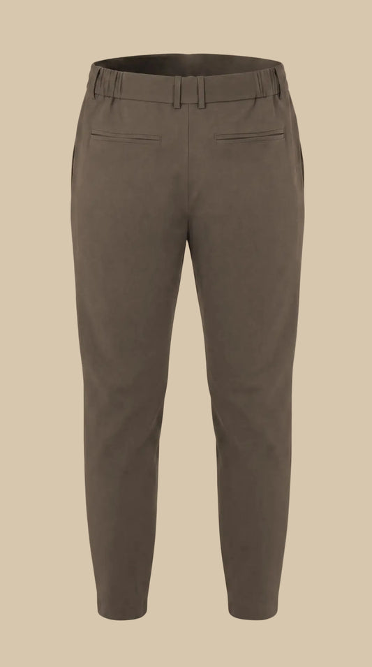 Premium pantalon - Bruin