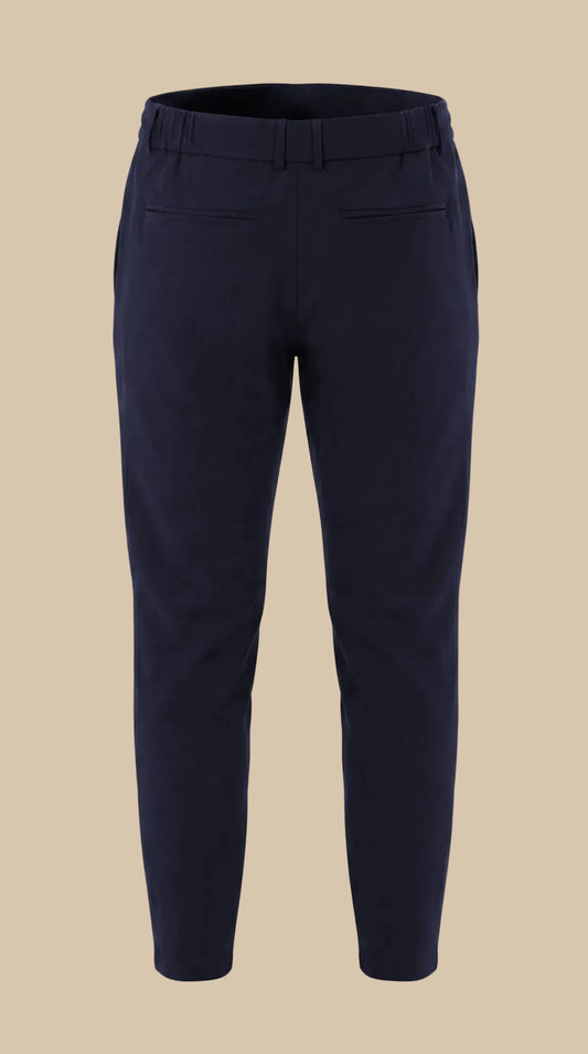 Premium pantalon - Navy