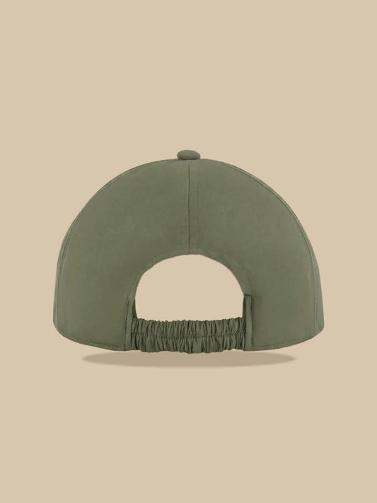 Baseball Cap - Grün