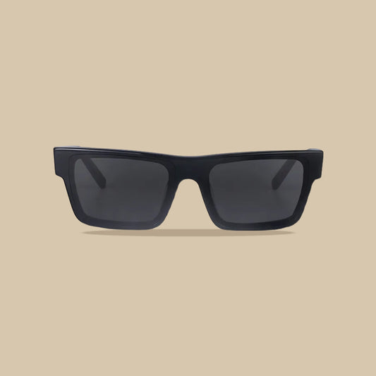 Gafas Classic Negro