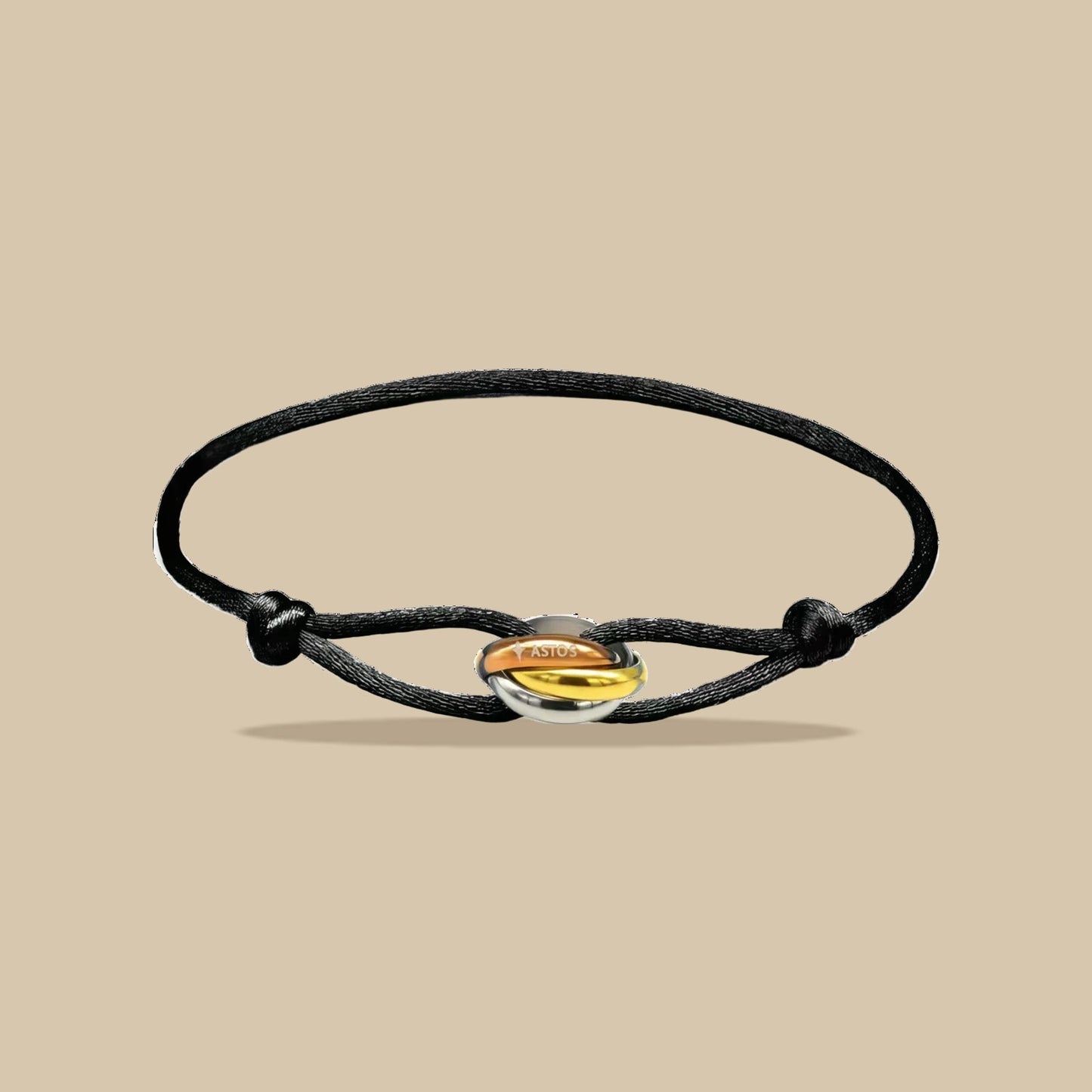 Seil-Armband