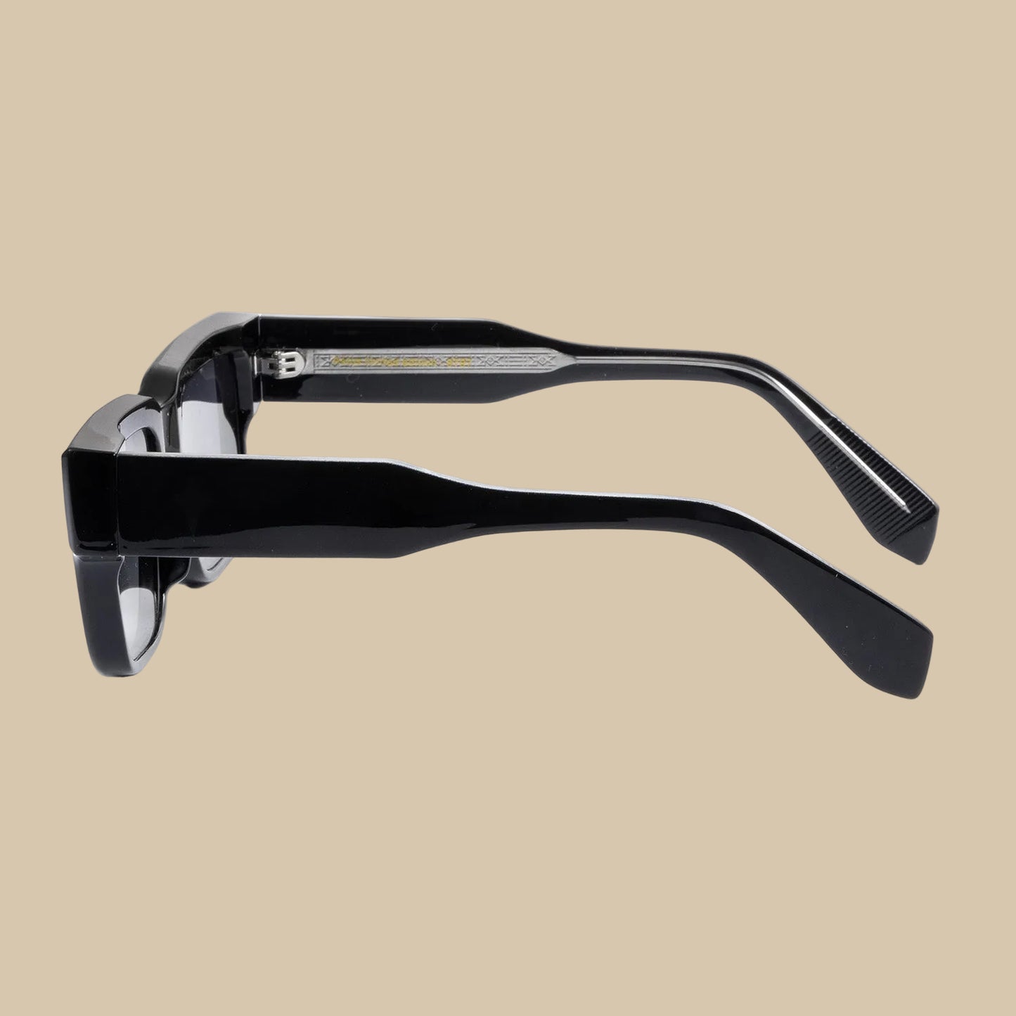 Marbella Bold - Black