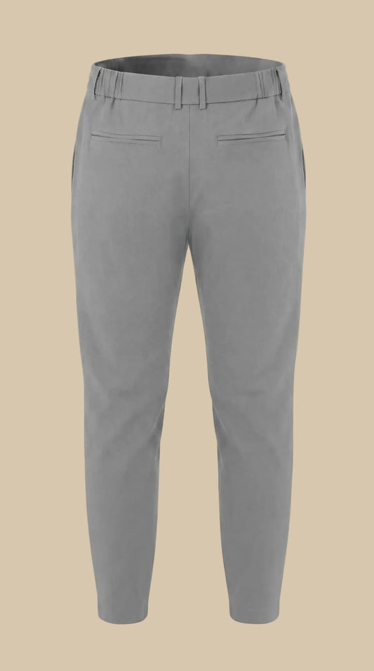 Premium pantalon - Grijs