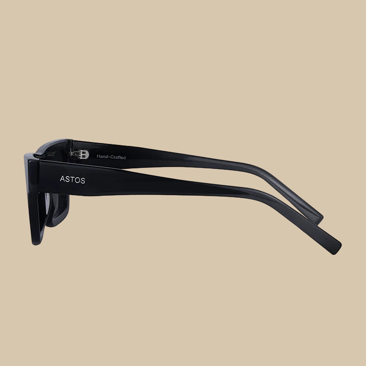 Eyewear Classic Black