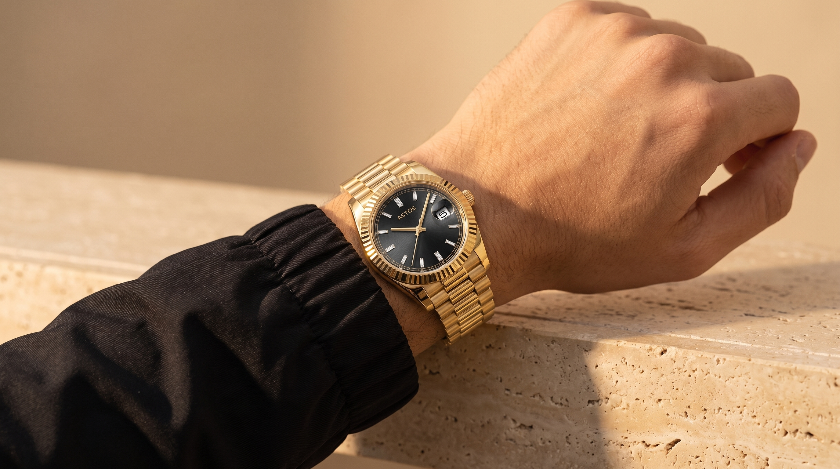Horloges