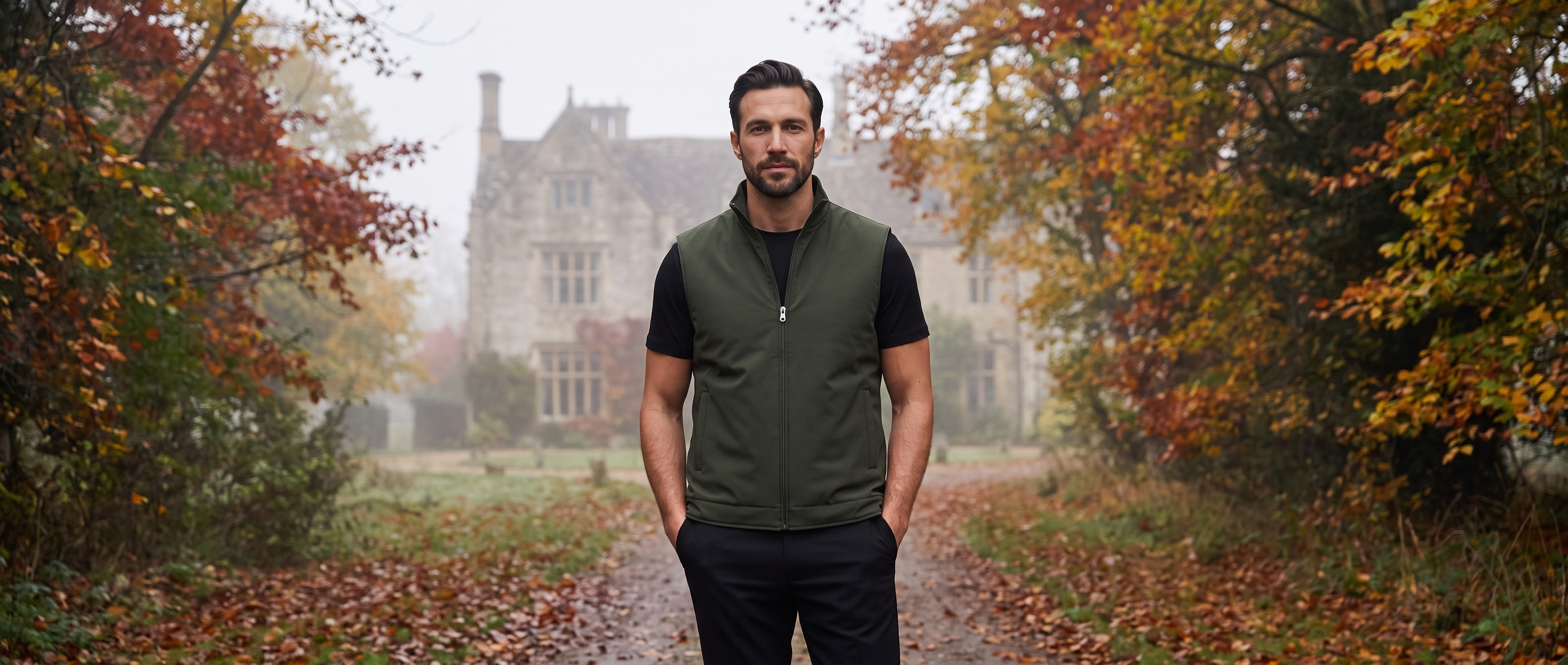 Bodywarmers