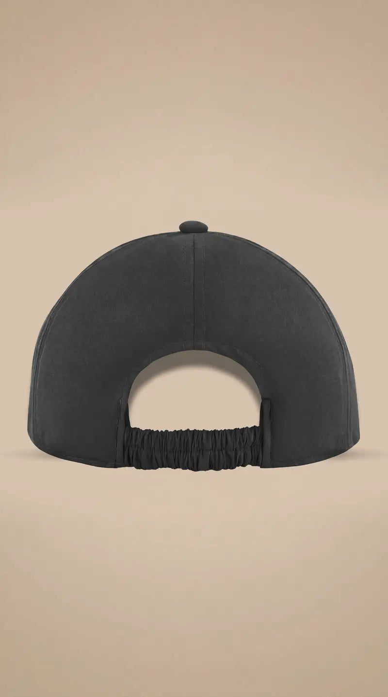 Baseball cap - Black