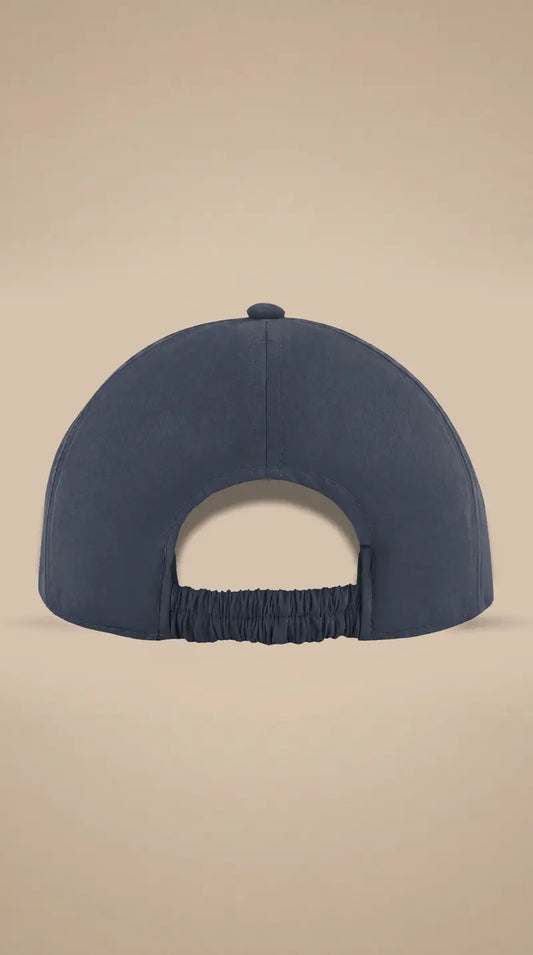 Baseball cap - Navy