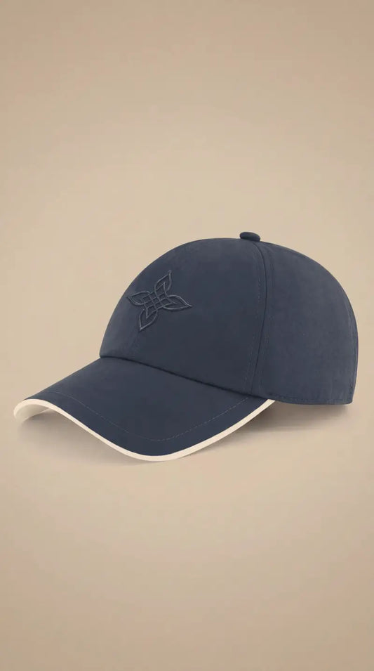 Baseball cap - Navy