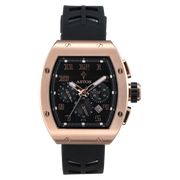 Millionaire 2.0 Rose Gold