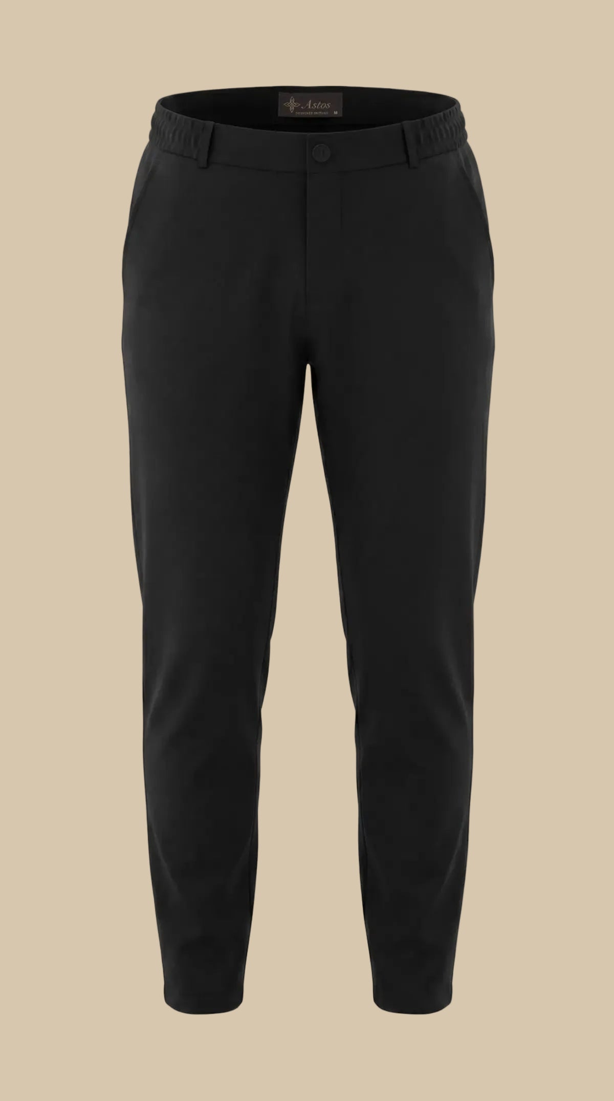 Premium pantalon - Black