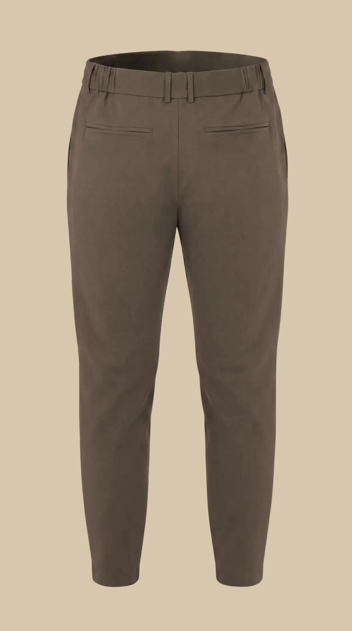 Premium pantalon - Bruin