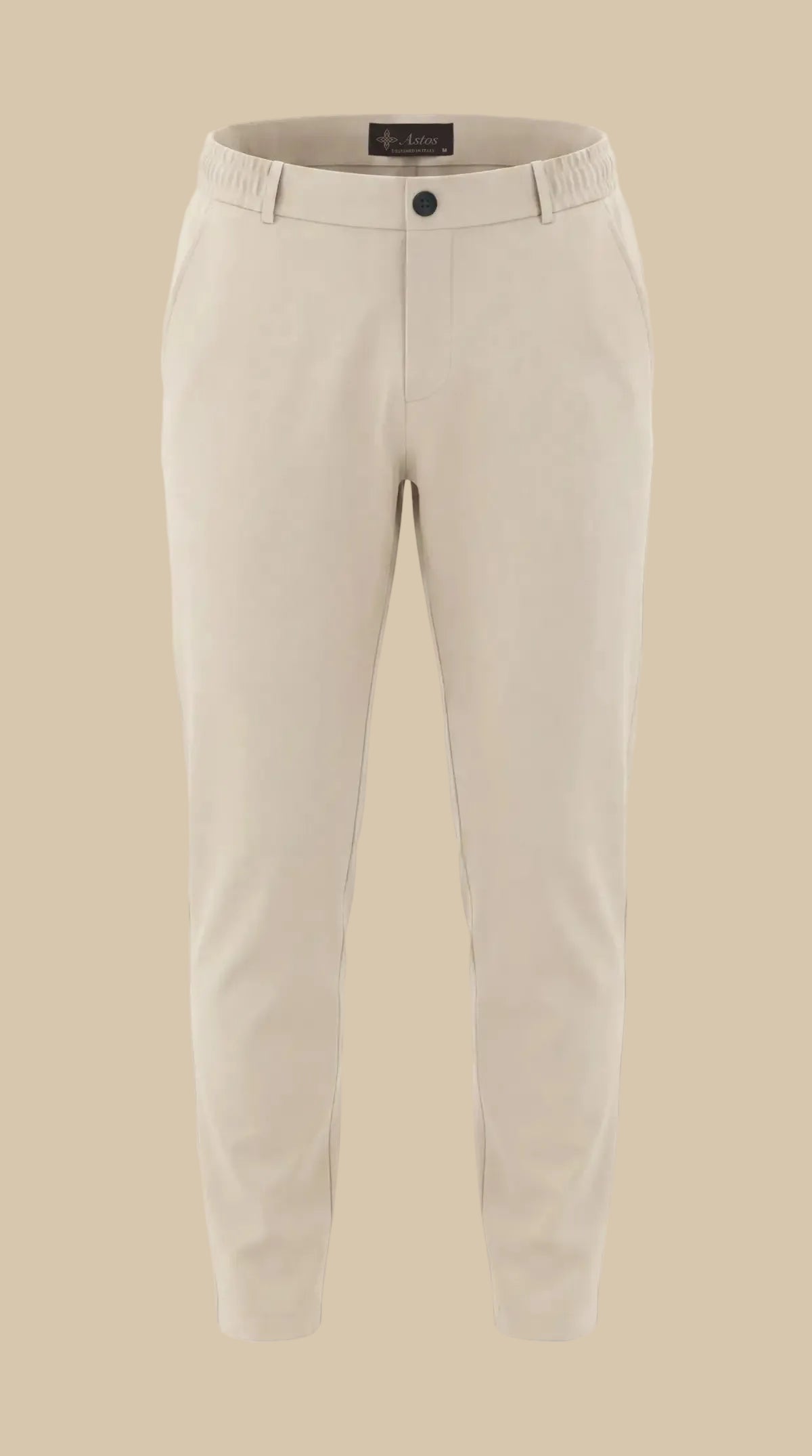 Premium pantalon - Beige