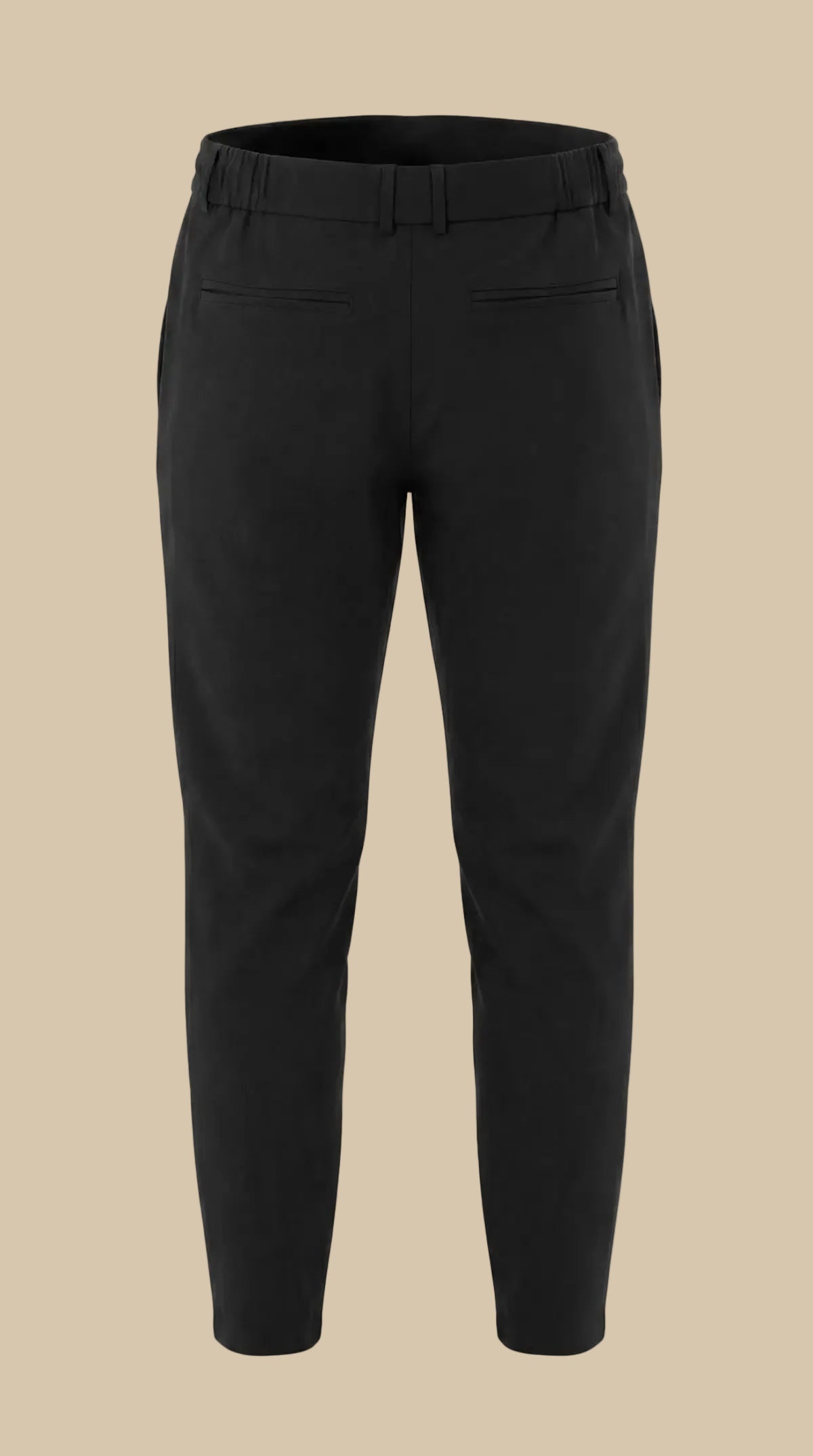 Premium pantalon - Black