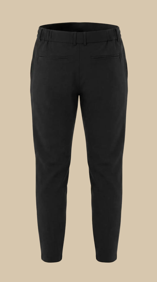 Premium pantalon - Zwart