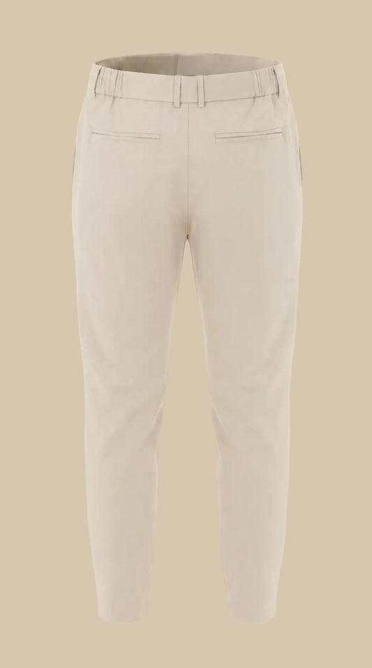 Premium pantalon - Beige
