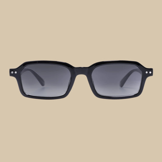 Marbella Classic - Black