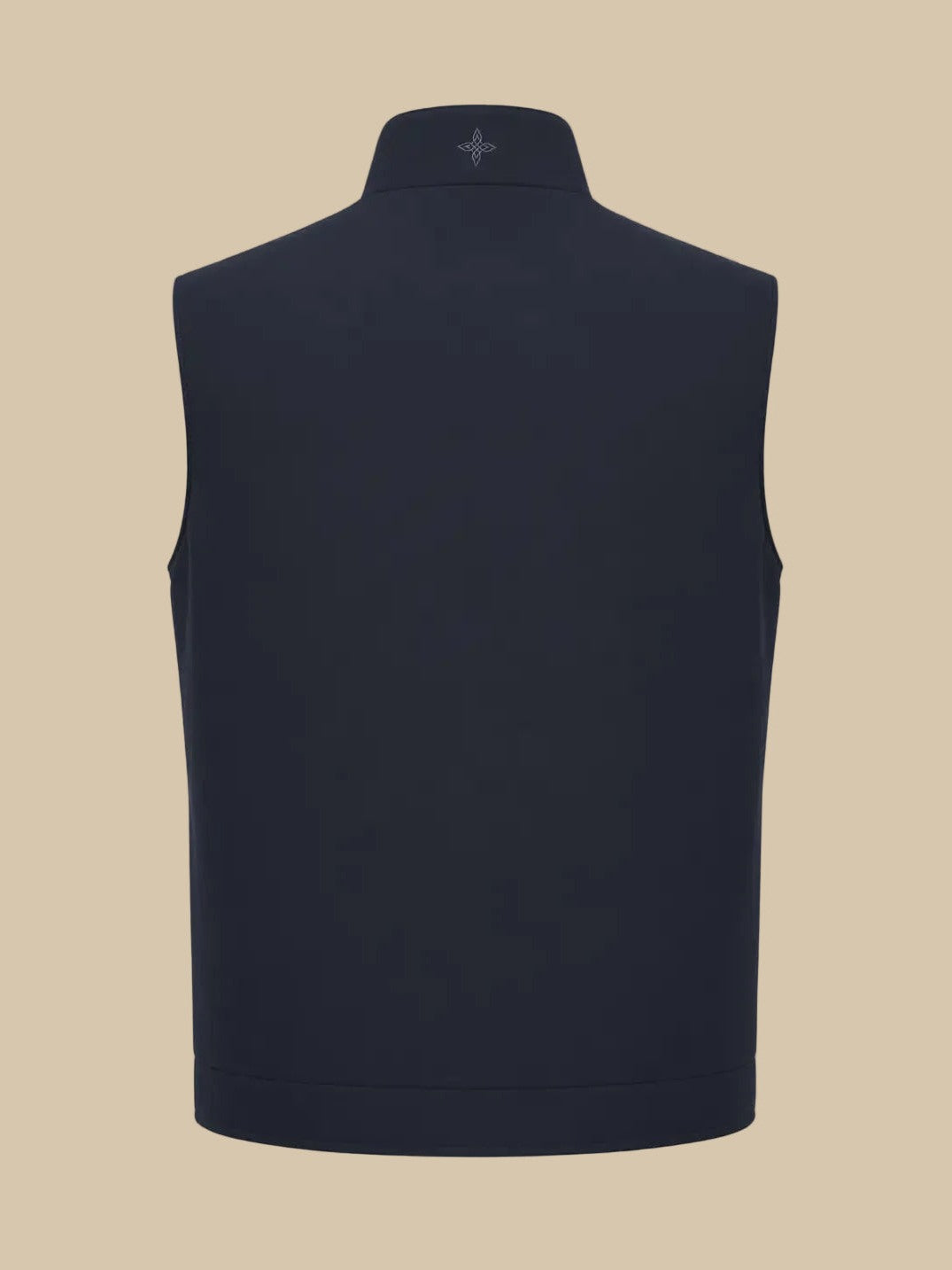 Wende-Bodywarmer - Navy
