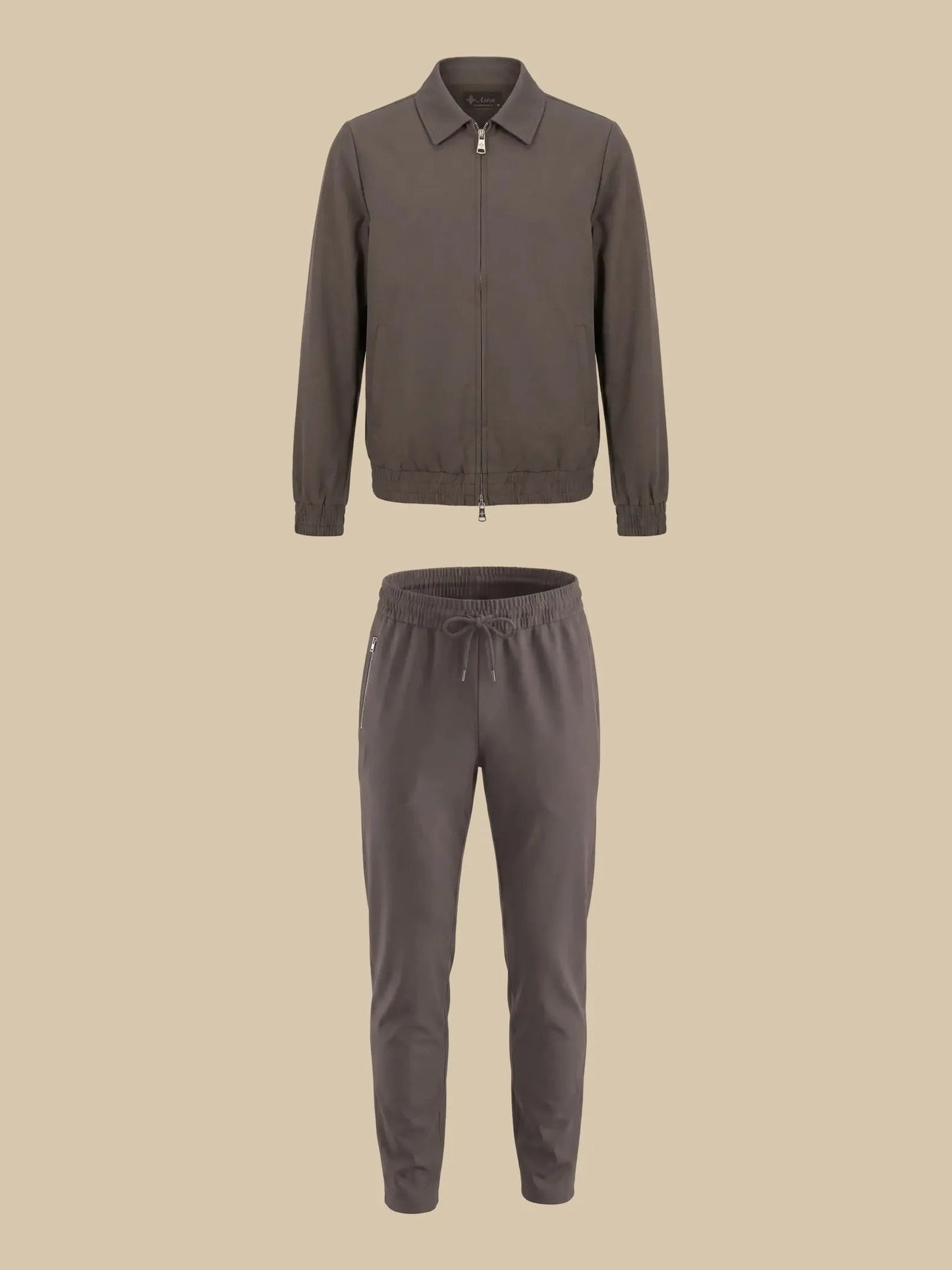Tech suit - Braun