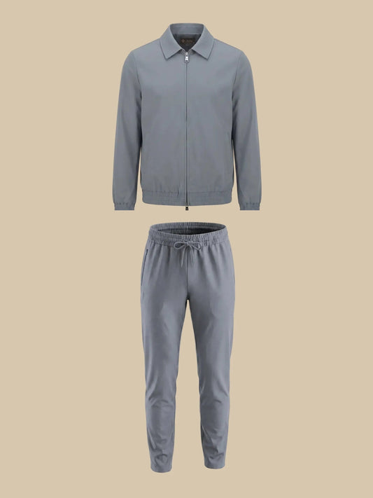 Tech suit - Gray
