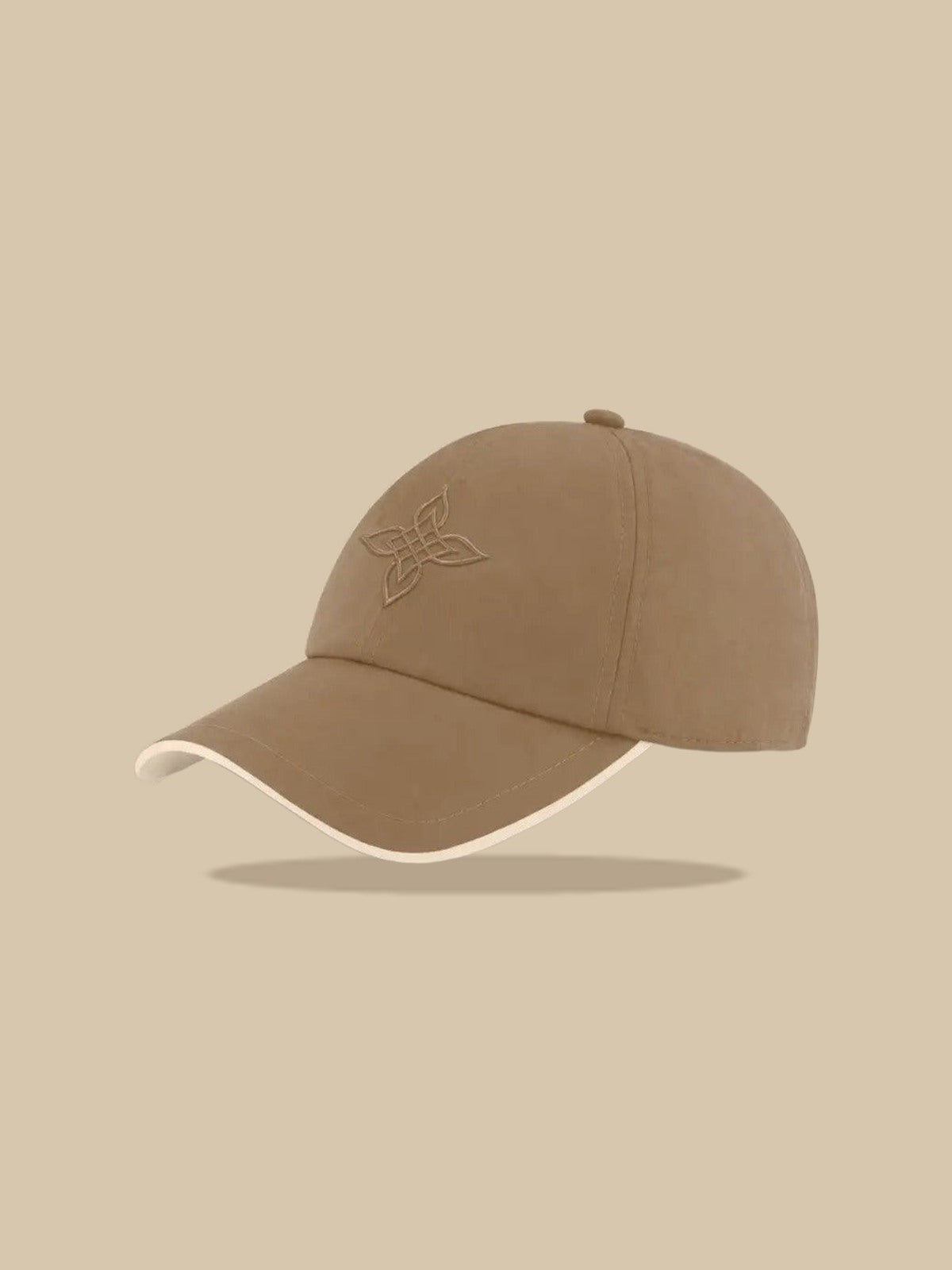 Baseball Cap - Braun