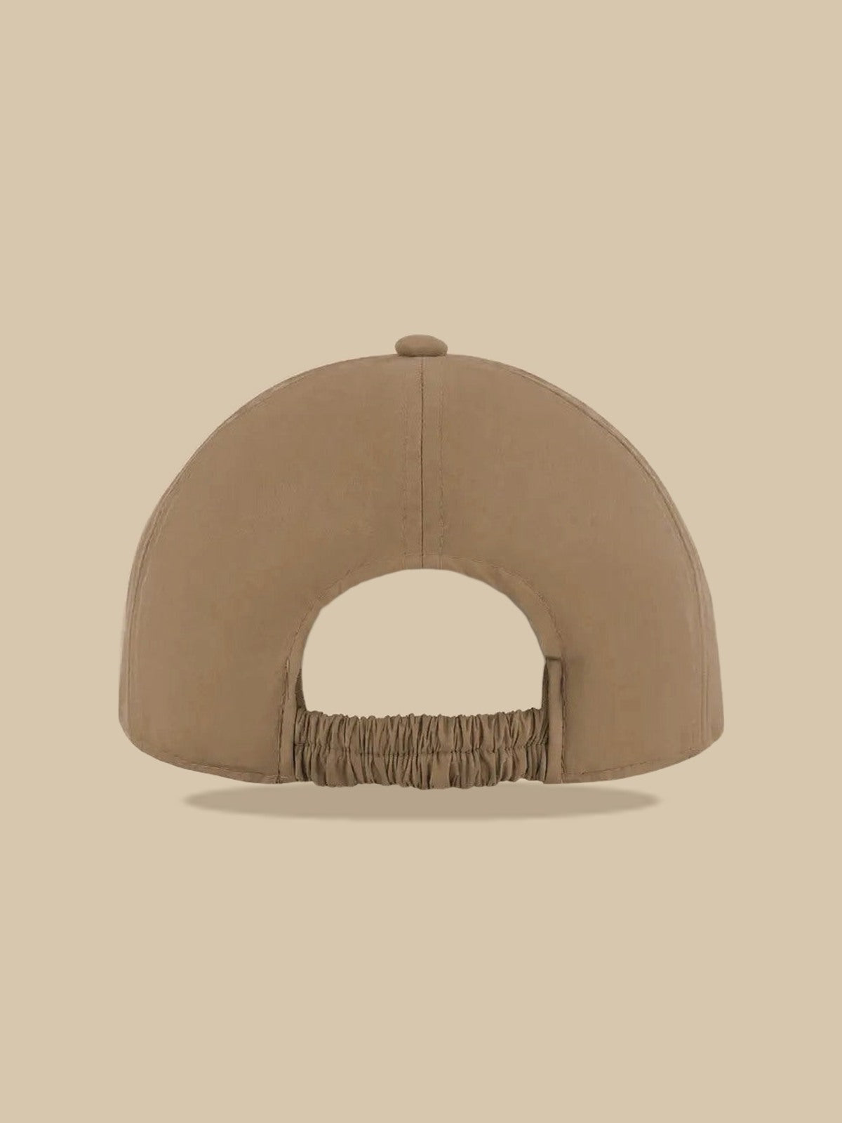 Baseball Cap - Braun