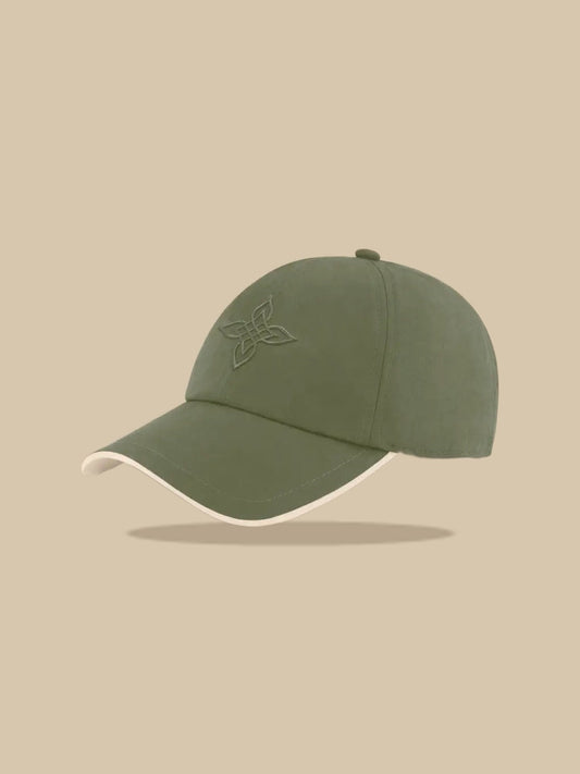 Baseball cap - Green