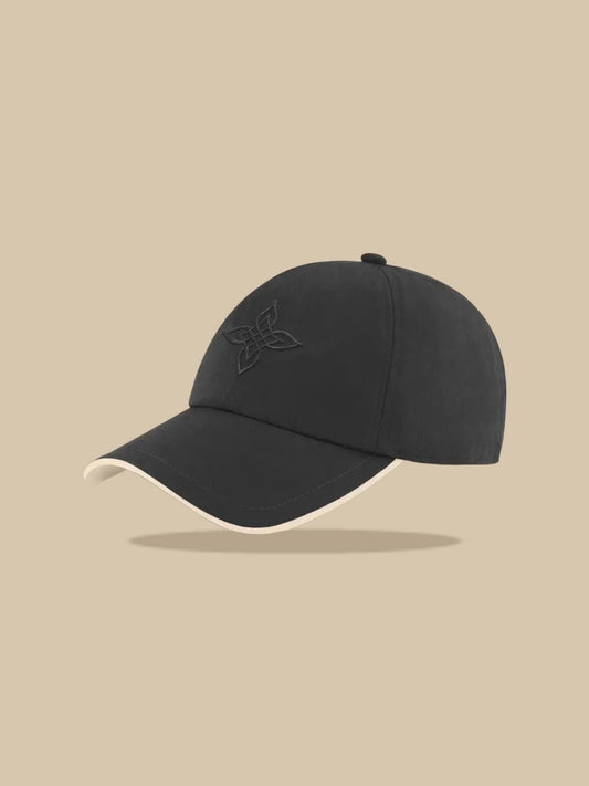 Baseball cap - Black