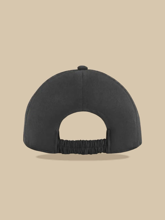 Baseball cap - Black
