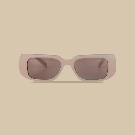 Gafas Classy Nude