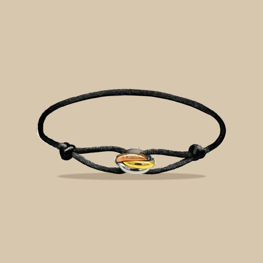 Pulsera de cuerda