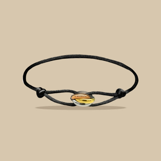 Seil-Armband