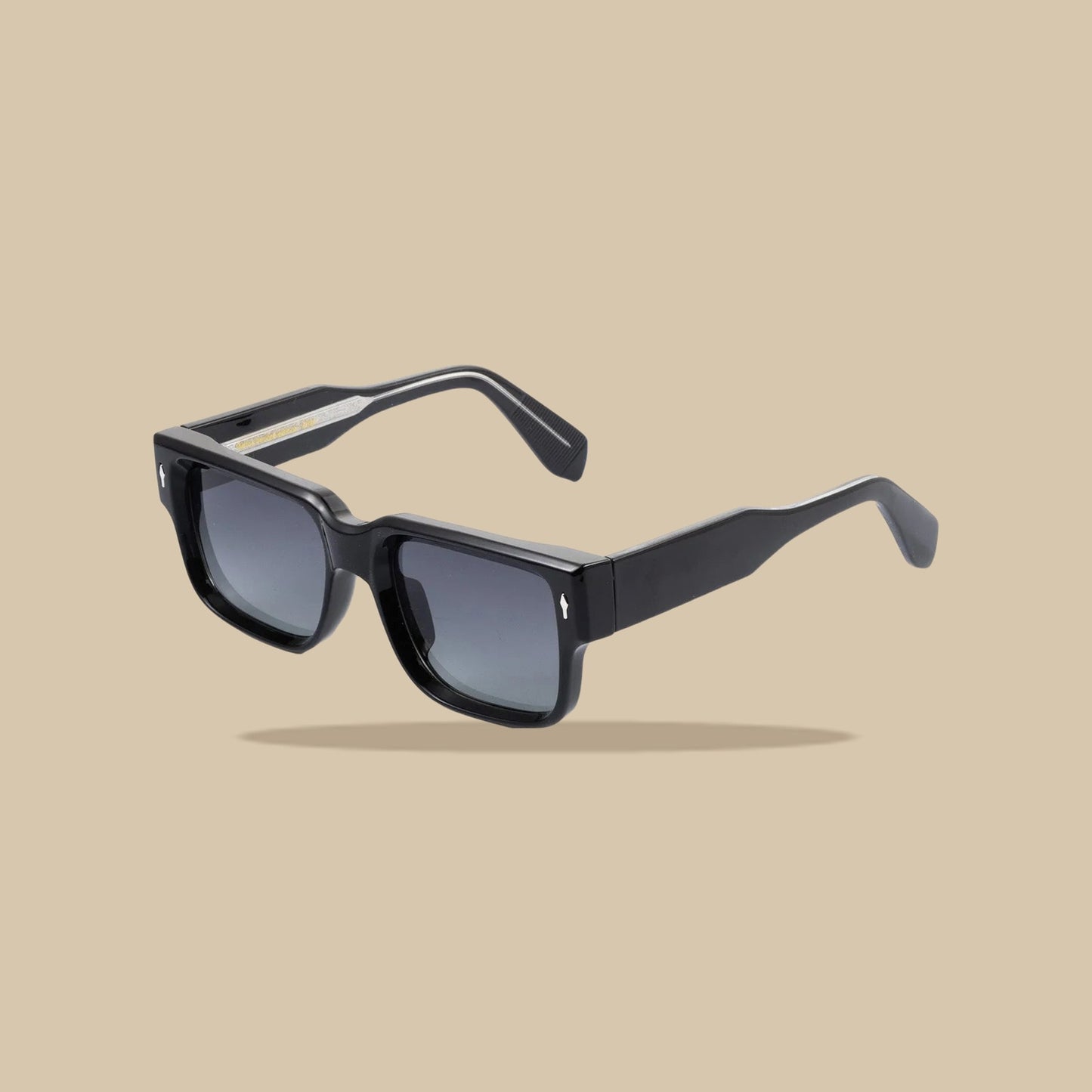 Marbella Bold - Negro