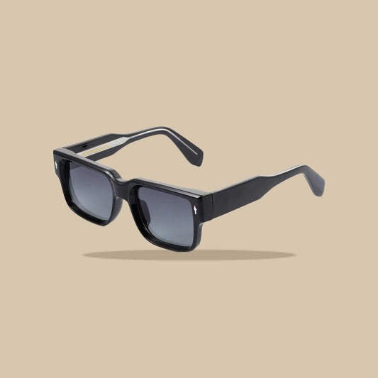 Marbella Bold - Black