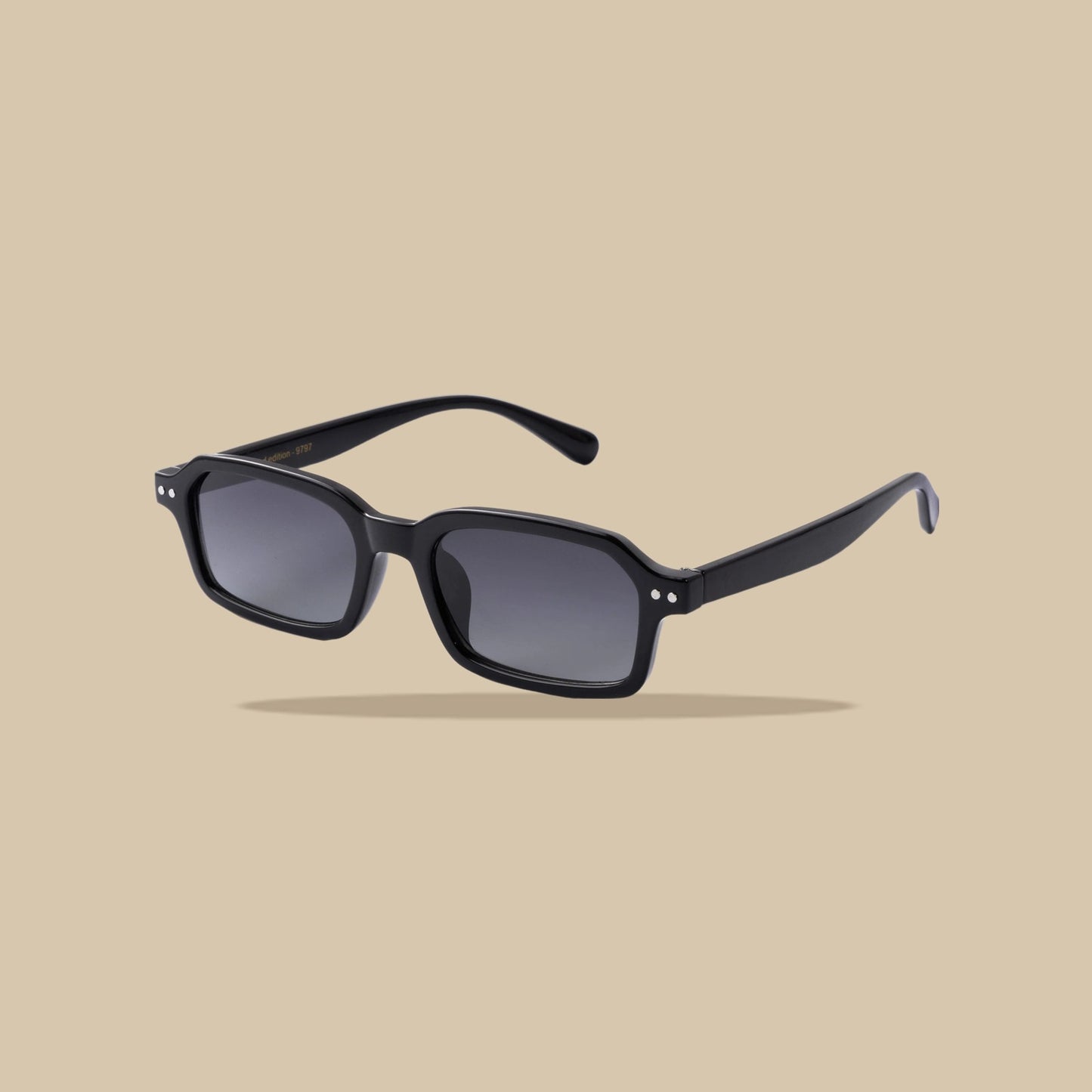 Marbella Classic - Negro