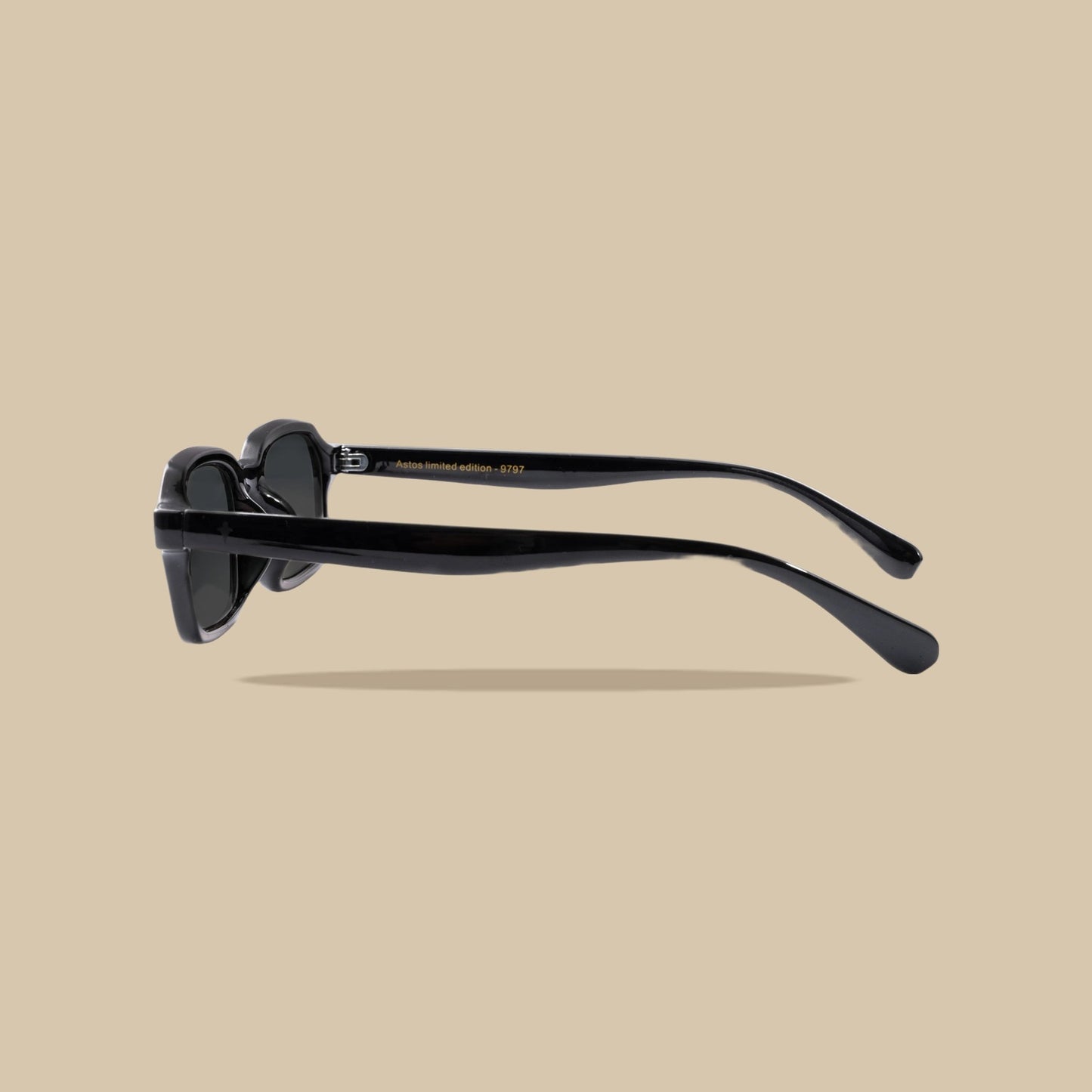 Marbella Classic - Negro