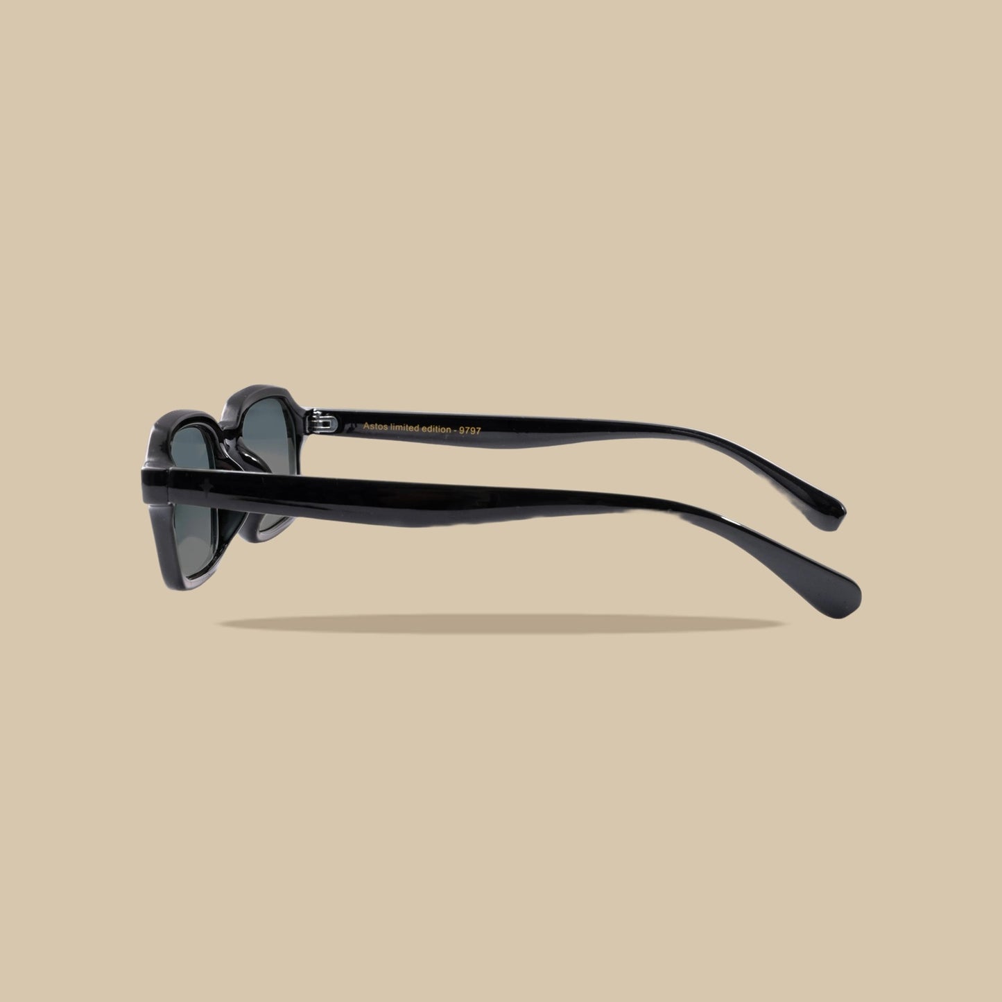 Marbella Classic - Gris