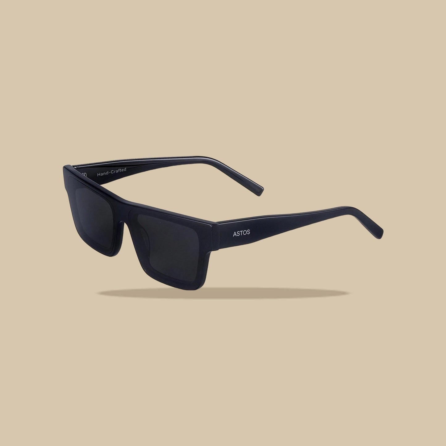 Gafas Classic Negro