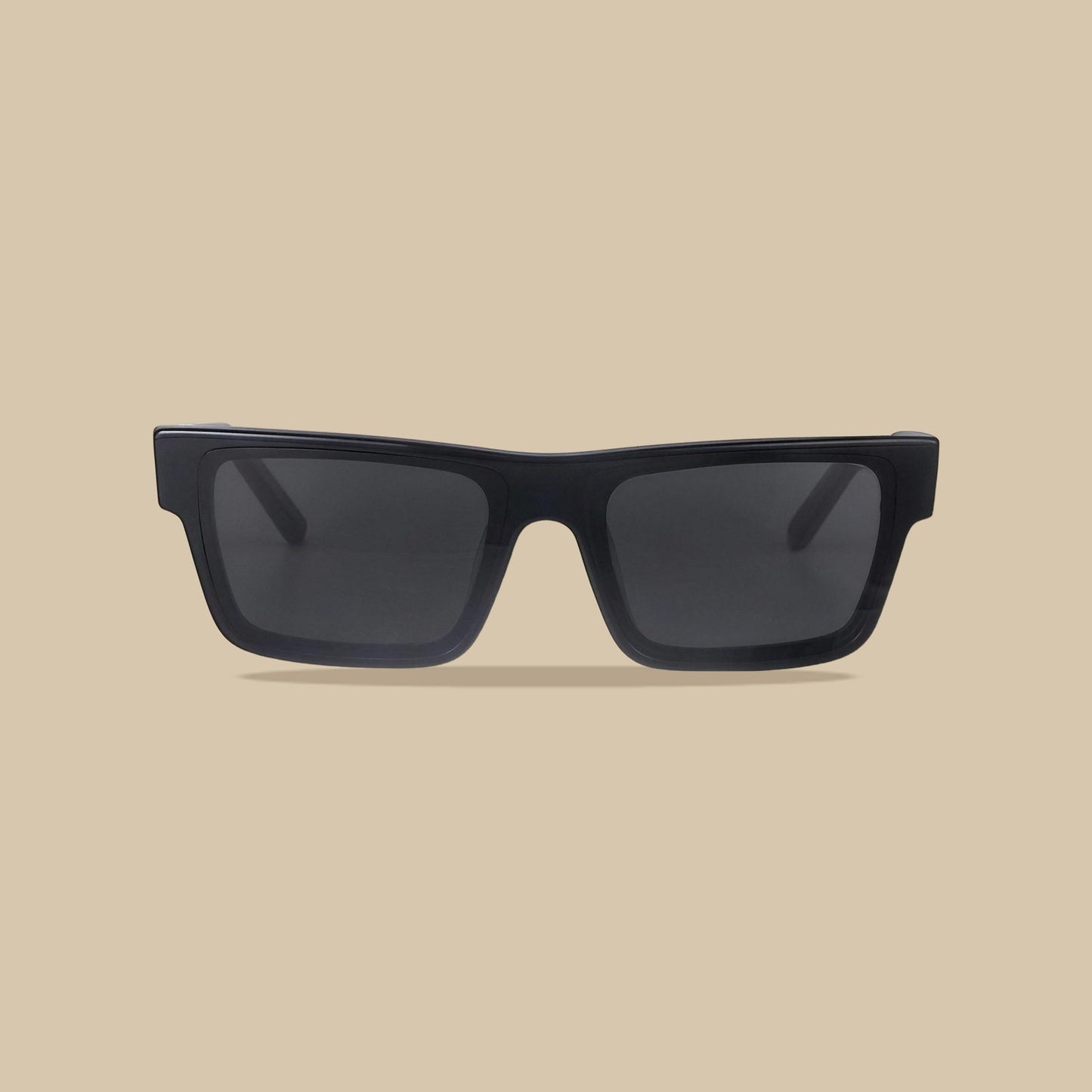 Gafas Classic Negro