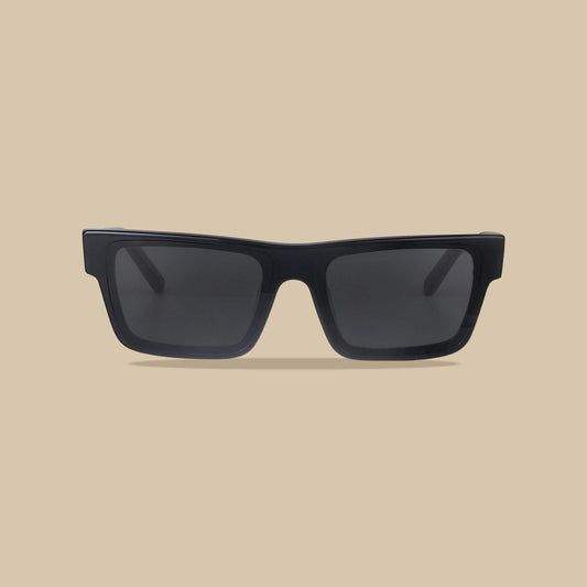 Gafas Classic Negro