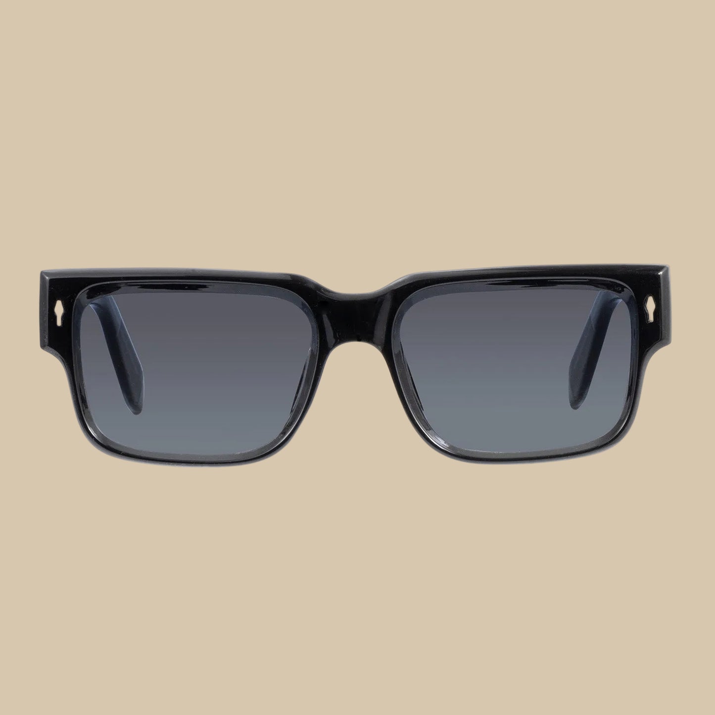 Marbella Bold - Black