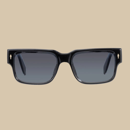 Marbella Bold - Black