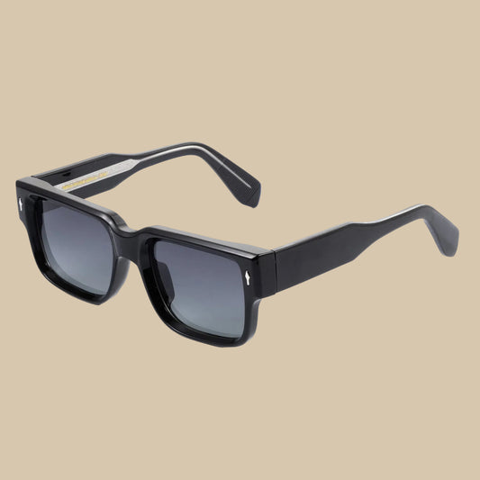 Marbella Bold - Black