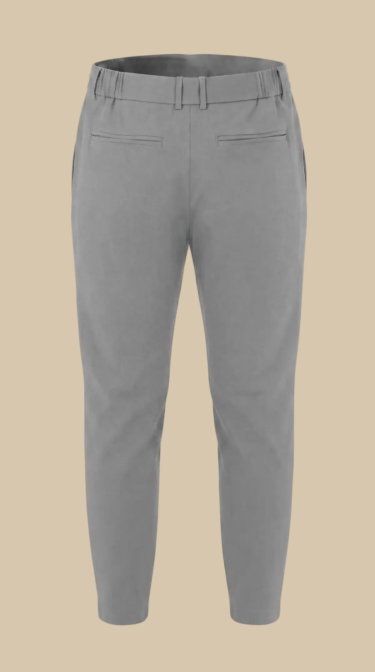 Premium pantalon - Gray