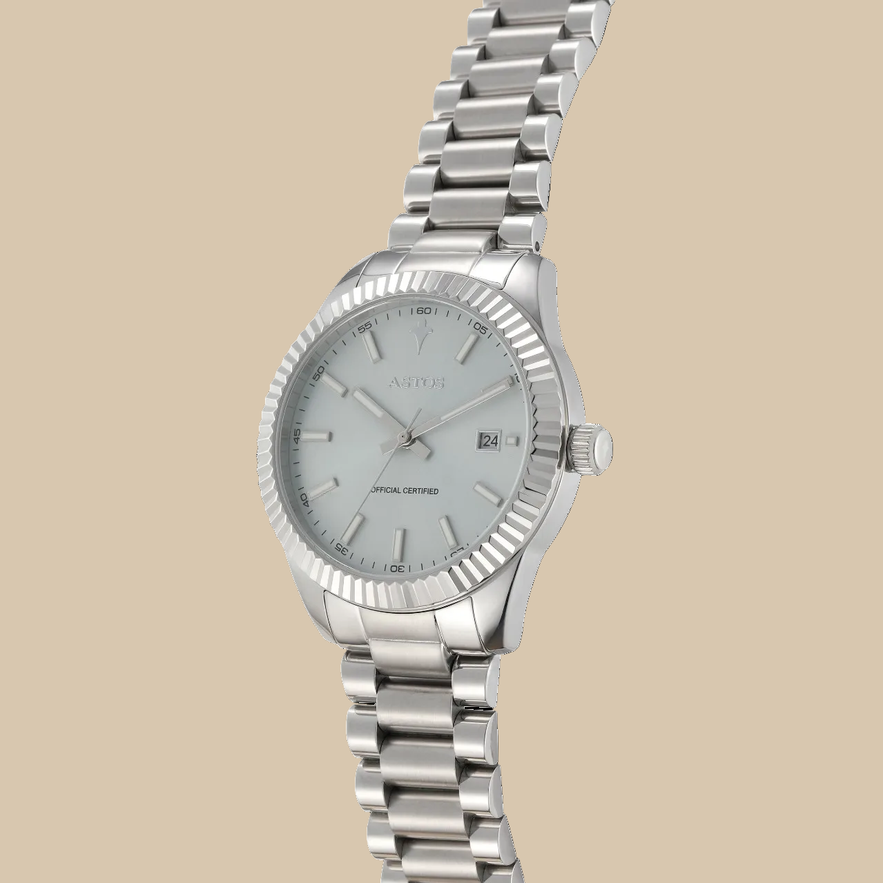 Horloges