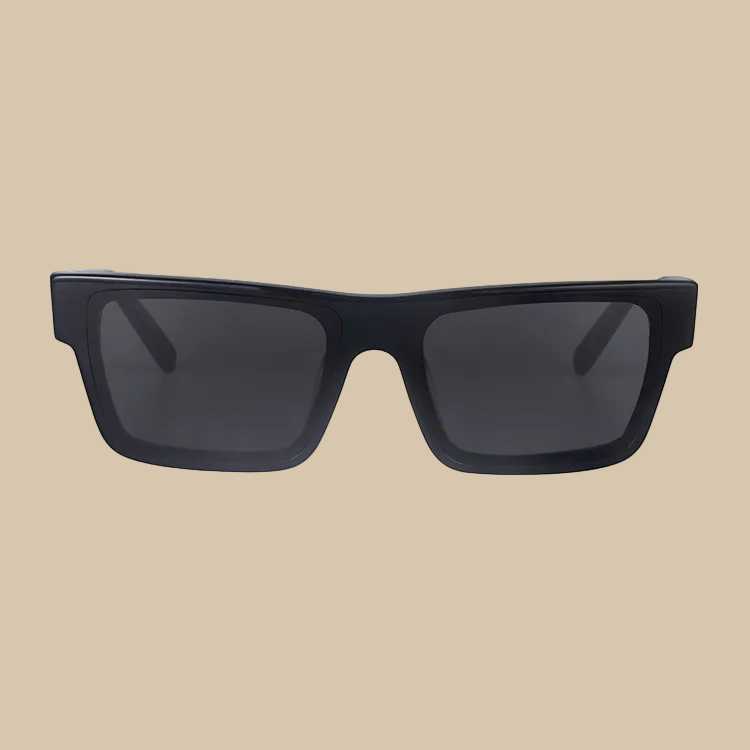 Eyewear Classic Black