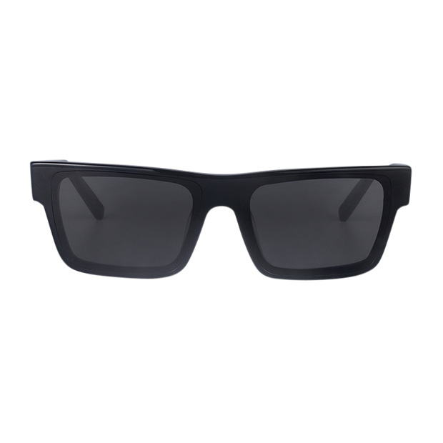 Men's Eyewear Classic Black