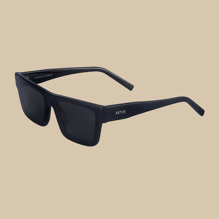 Eyewear Classic Black