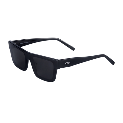 Women's Eyewear Classic Black