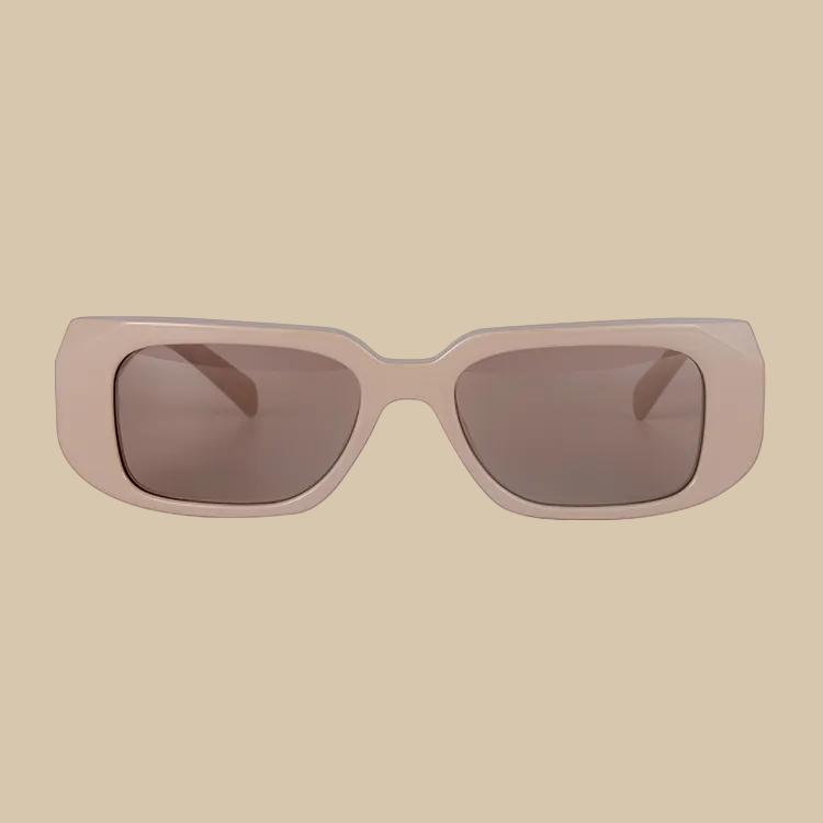 Eyewear Classy Nude